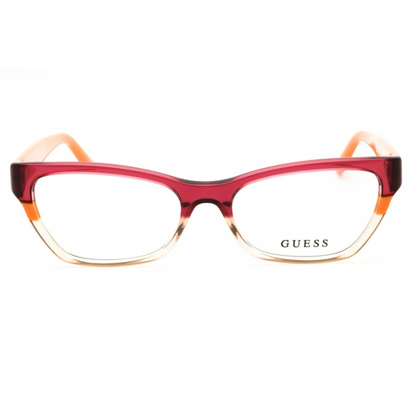 NWT Guess GU2979-044-52 Eyeglasses